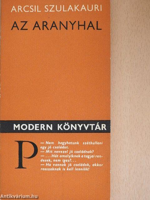 Az aranyhal