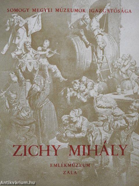 Zichy Mihály Emlékmúzeum, Zala