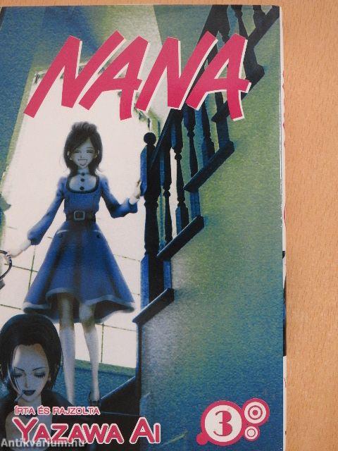 Nana 3.