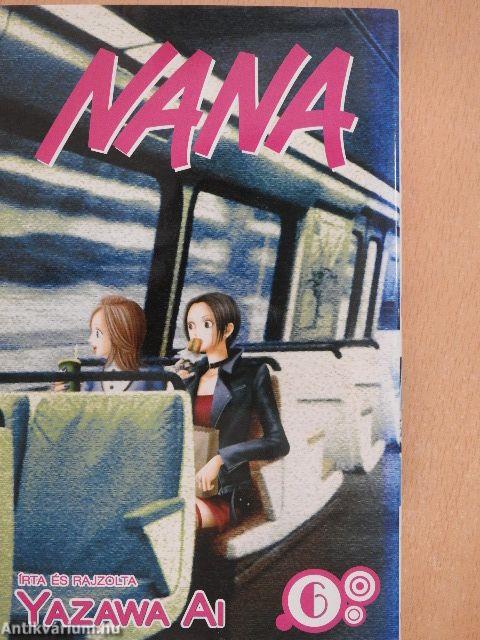 Nana 6.