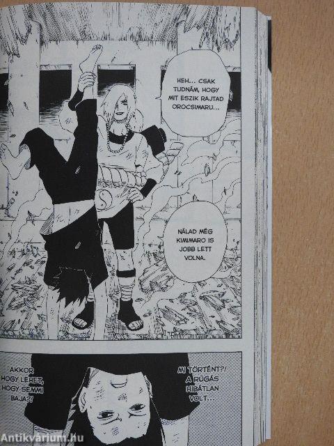 Naruto 20.