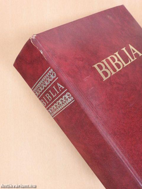 Biblia