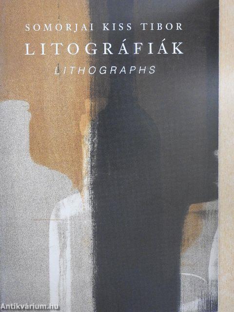 Litográfiák