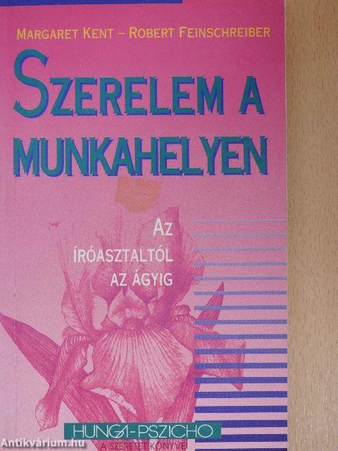 Szerelem a munkahelyen