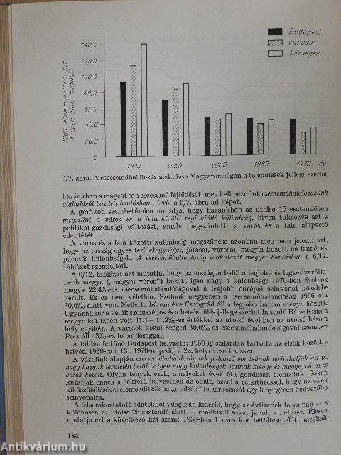 Társadalomegészségügy és egészségügyi szervezéstudomány