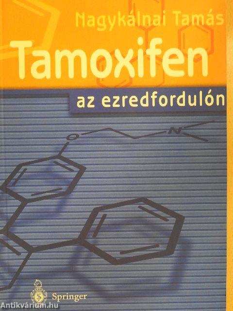 Tamoxifen az ezredfordulón