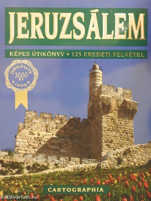 Jeruzsálem