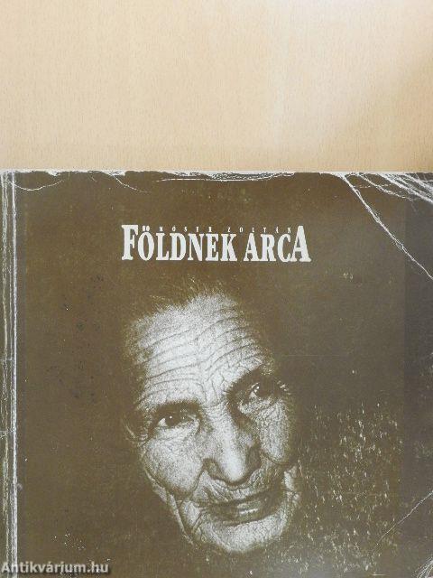 Földnek arca