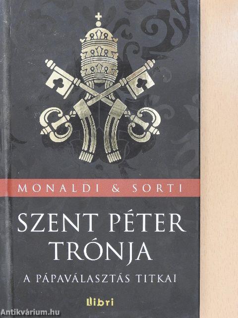 Szent Péter trónja