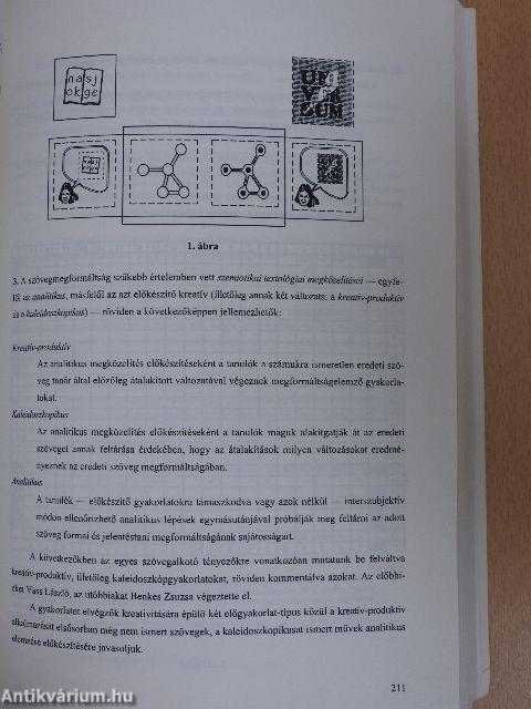 Anyanyelv és iskola az ezredfordulón