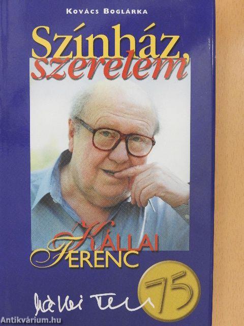 Színház, szerelem