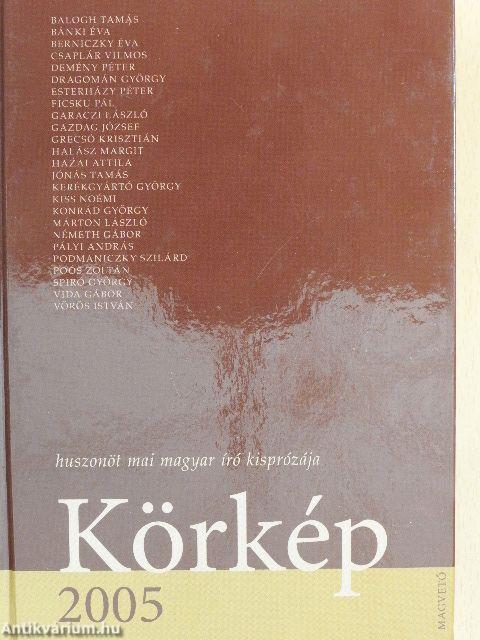 Körkép 2005