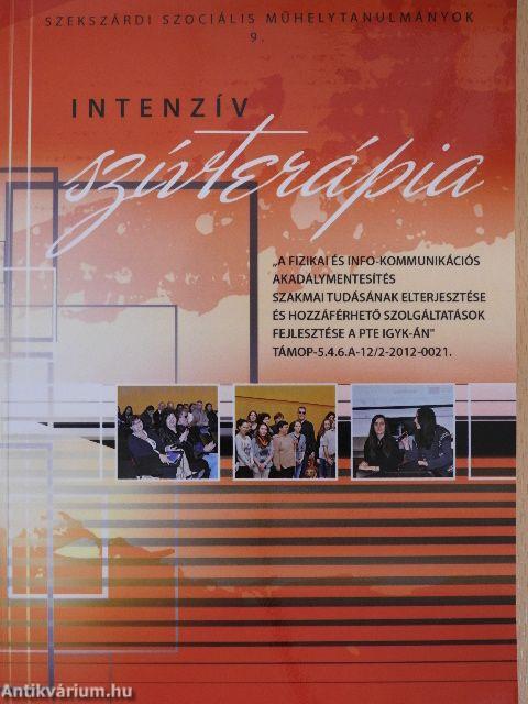 Intenzív szívterápia - DVD-vel