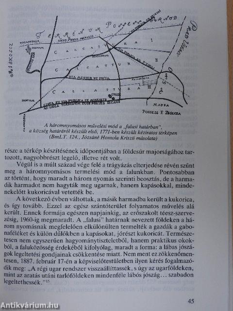 Felsőzsolca története