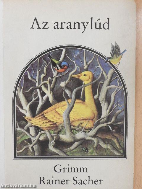 Az aranylúd