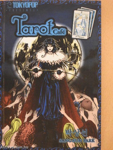 Tarot Café 2.