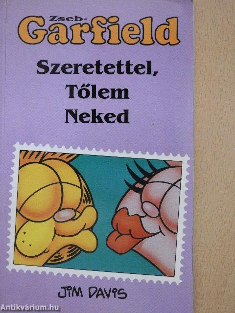 Szeretettel, Tőlem Neked