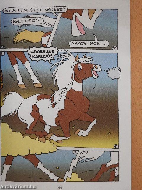 Csinálják a fesztivált!