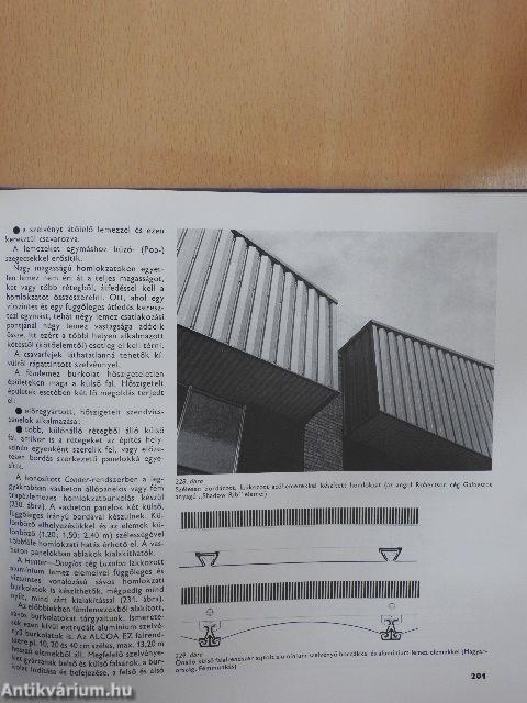 Rendszerelvű építés könnyűszerkezetekkel