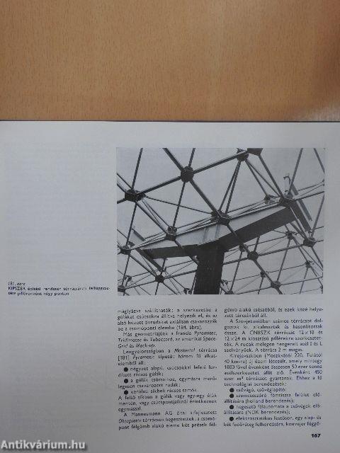 Rendszerelvű építés könnyűszerkezetekkel