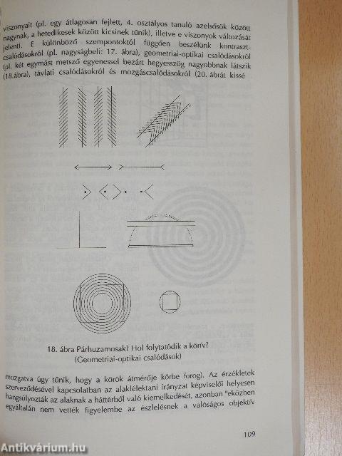 Bevezetés a pszichológiába