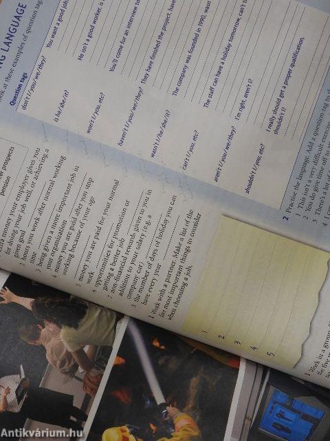 New Headway - Talking Points - Student's Book
