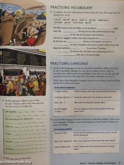 New Headway - Talking Points - Student's Book