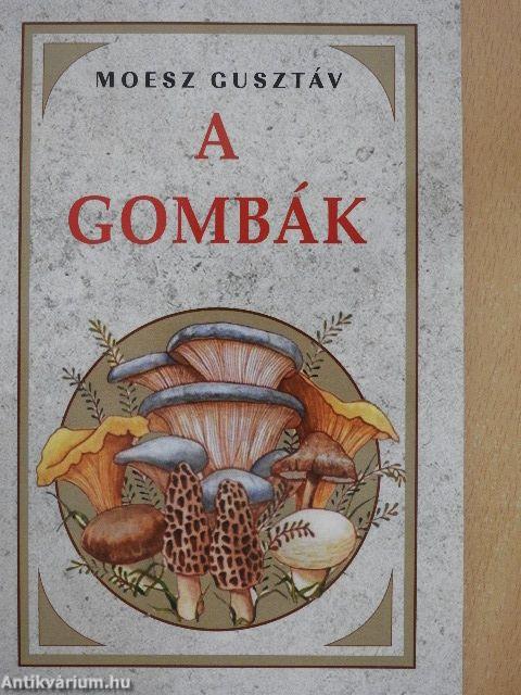 A gombák