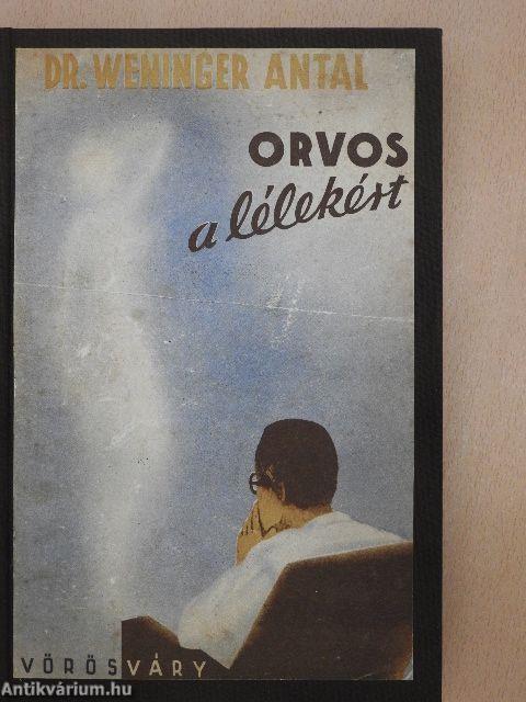 Orvos a lélekért