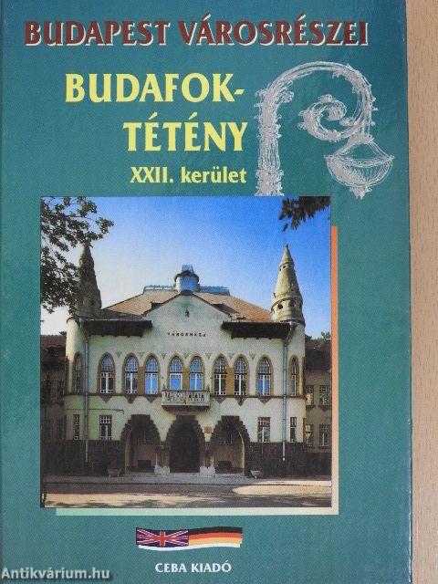 Budafok-Tétény