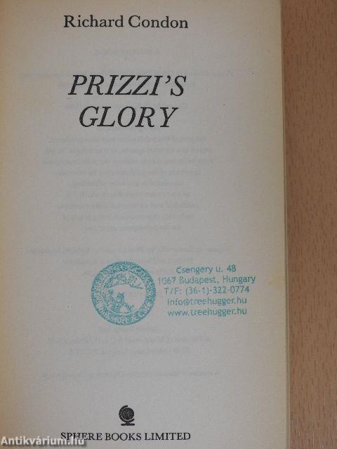 Prizzi's Glory