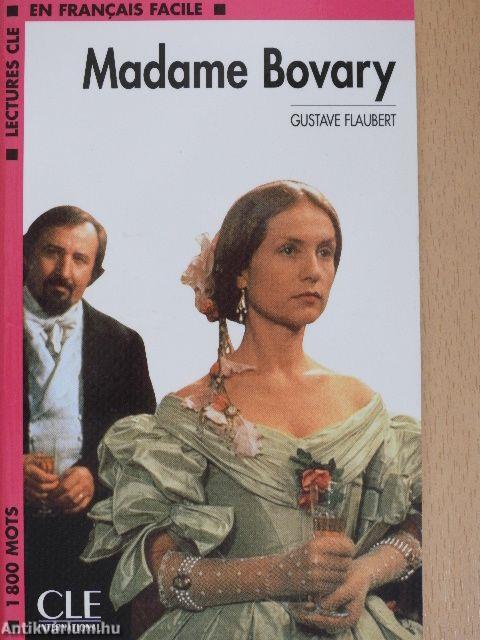 Madame Bovary