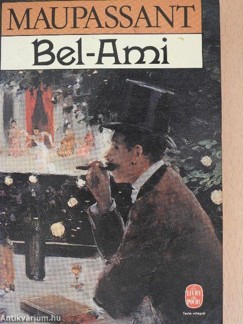 Bel-Ami