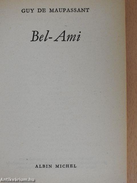 Bel-Ami