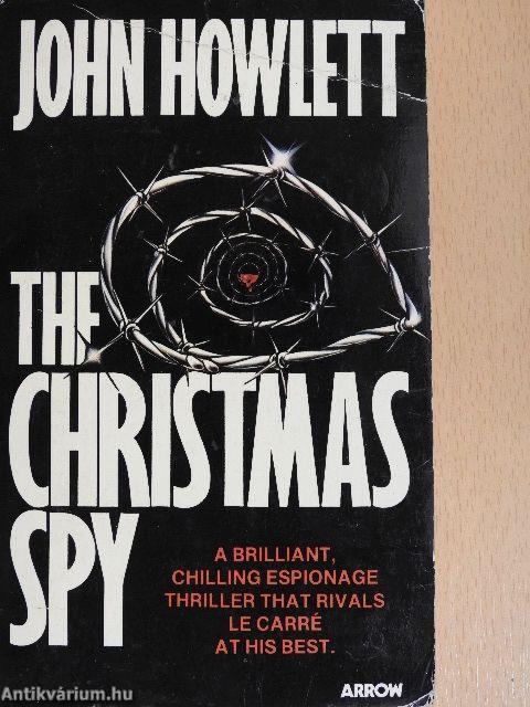 The Christmas Spy