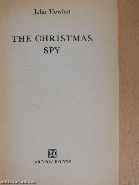 The Christmas Spy