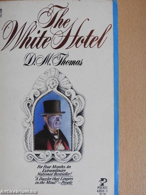 The White Hotel