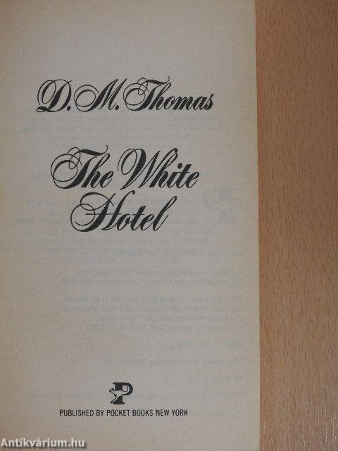The White Hotel
