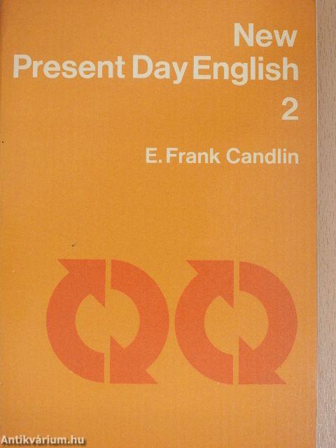 New Present Day English 2