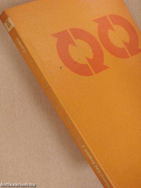 New Present Day English 2