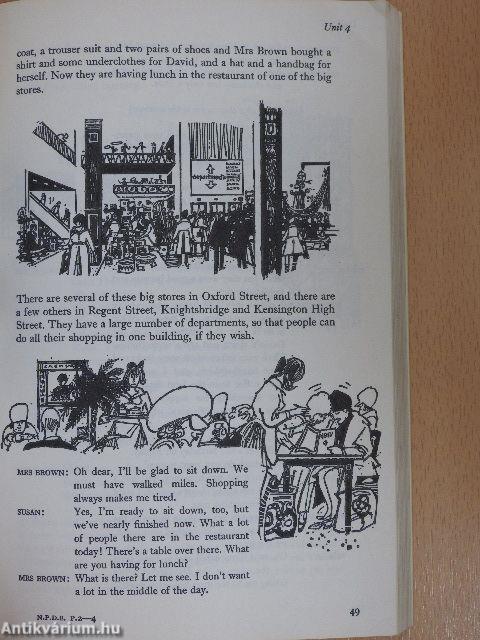 New Present Day English 2