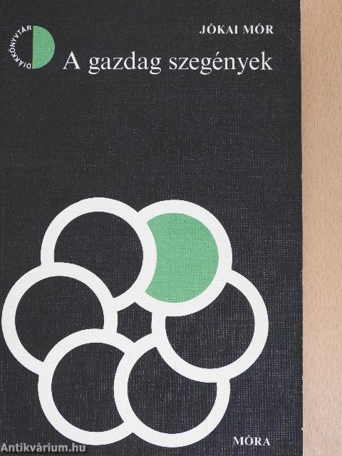 A gazdag szegények