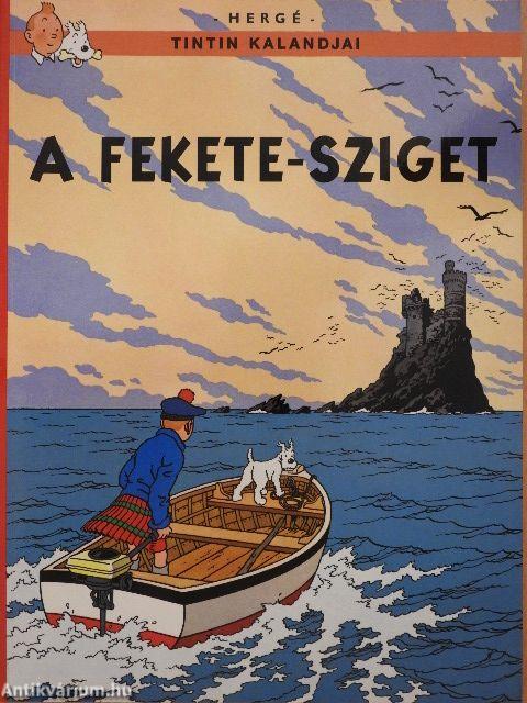 A Fekete-sziget