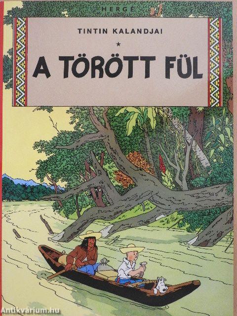 A törött fül