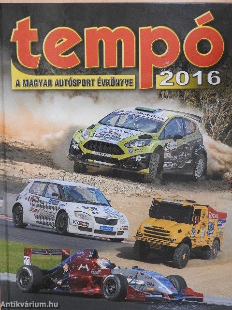 Tempó 2016