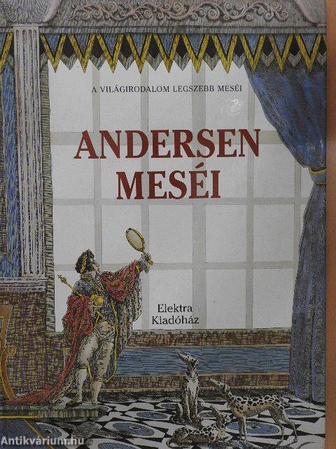 Andersen meséi