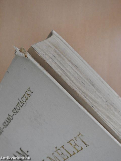 Állam- és jogelmélet