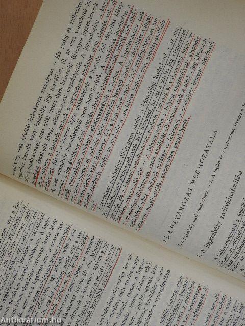 Állam- és jogelmélet