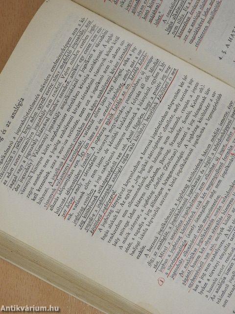 Állam- és jogelmélet