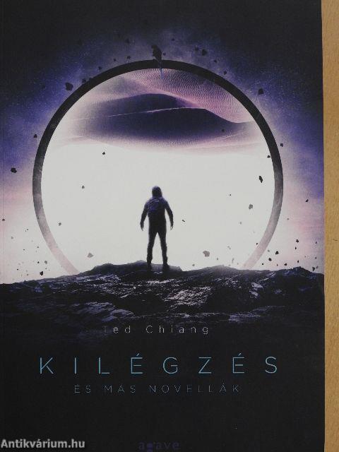 Kilégzés